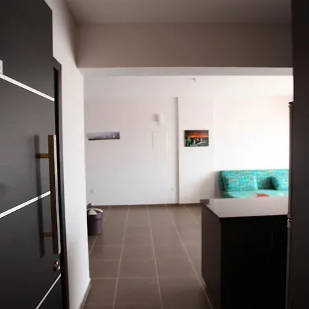 Chara Kypria Studio Paralimni