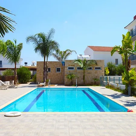 Chara Kypria Studio Paralimni