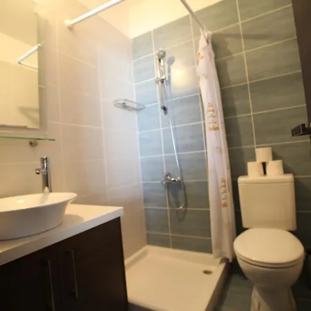 Apartamento Chara Kypria Studio Paralimni